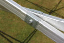 Scissor Bar Clamp Joint (incl. Clamp x 2 ,nut, bolt and washer)