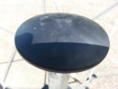 Plastic Mast Cap.