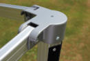 2-Way Corner Leg Top Joint.