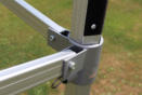 2-Way Sliding Corner Leg Joint.