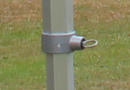 Leg Locking Joint/Knee Joint (includes locking pin)