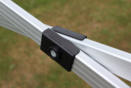 Scissor Bar Clamp Joint (incl. Clamp x 2 ,nut, bolt and washer)