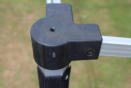 2-Way Corner Leg Top Joint