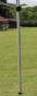 Upper Leg (supplied with all required joints